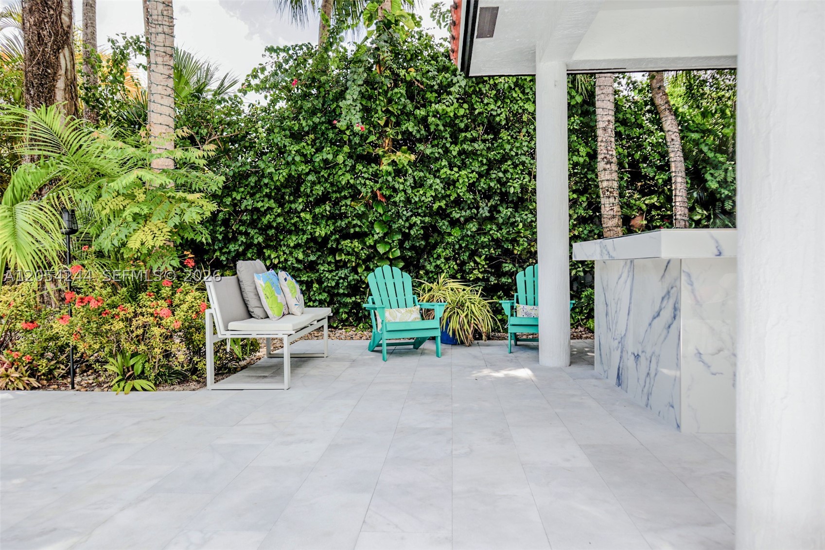 PONCIANA GARDENS - Residential