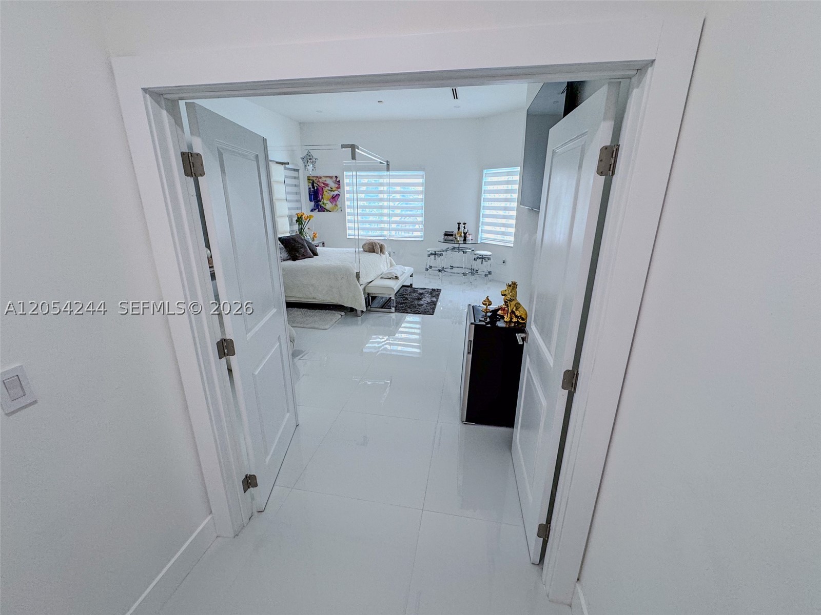 PONCIANA GARDENS - Residential