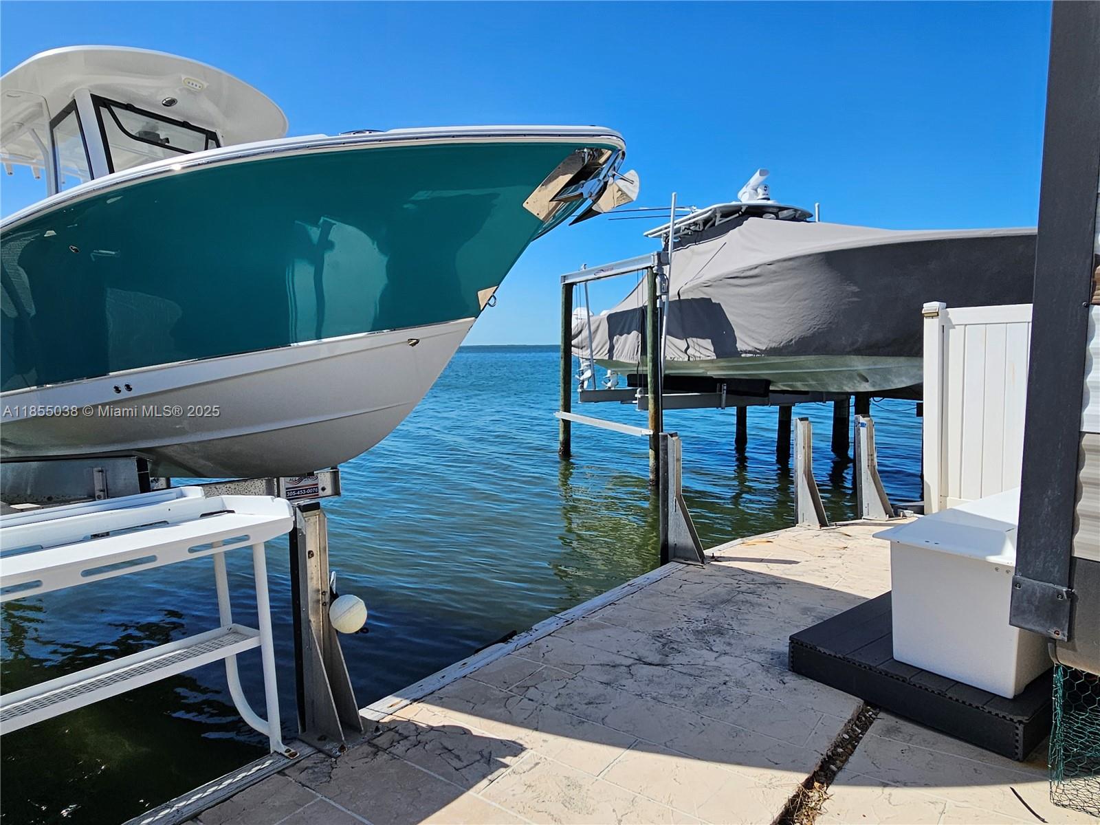 CALUSA CAMPGROUND - Residential