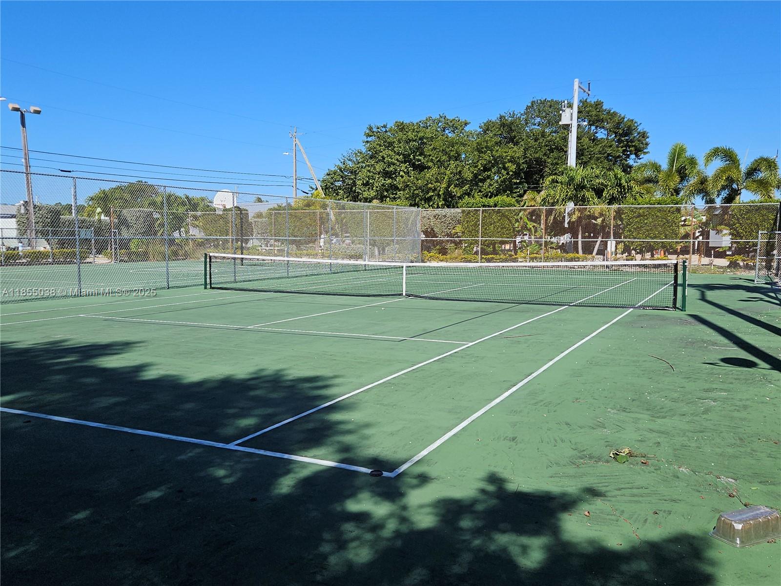 CALUSA CAMPGROUND - Residential