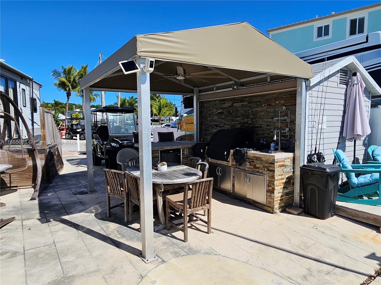 CALUSA CAMPGROUND - Residential