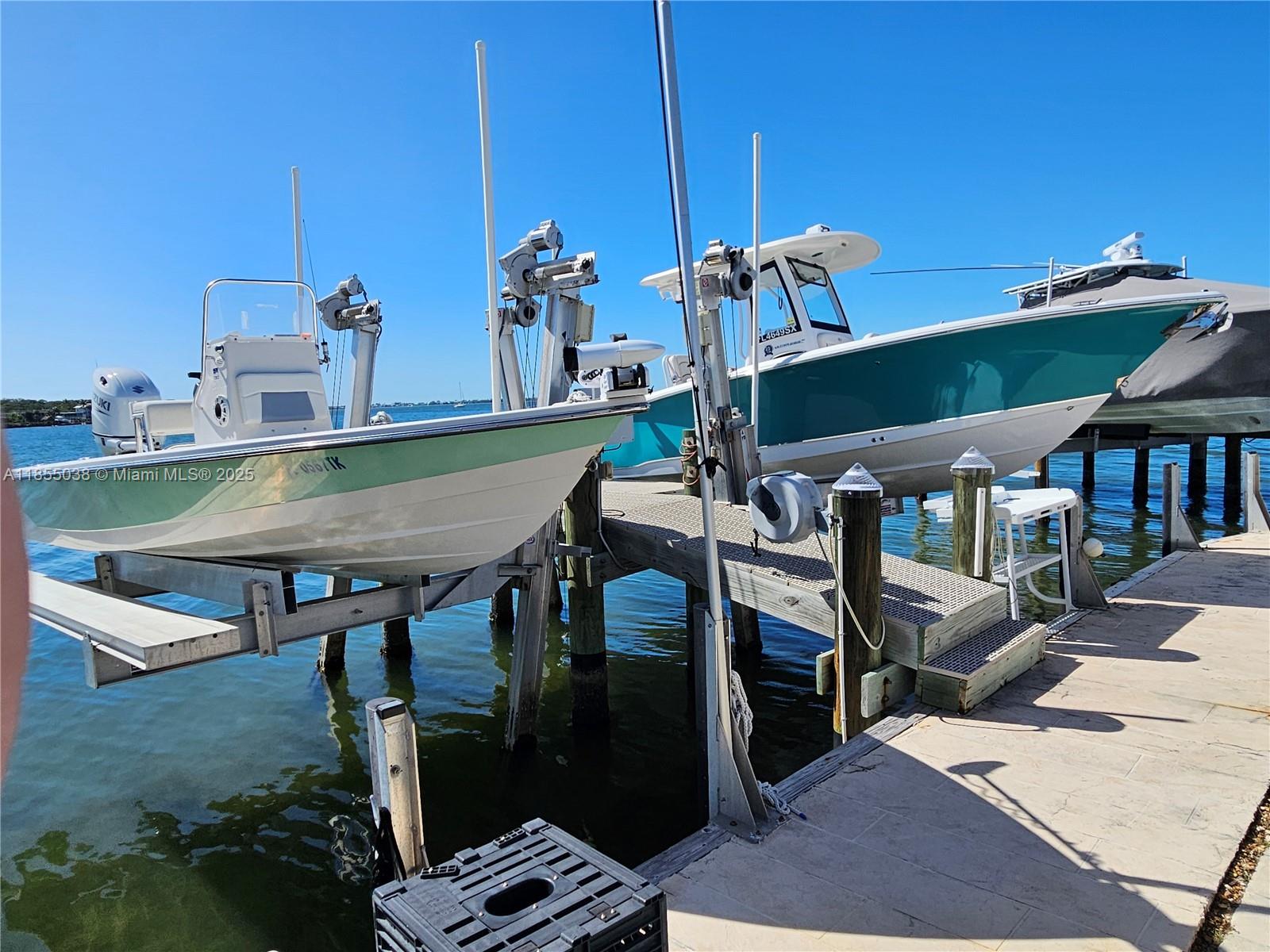 CALUSA CAMPGROUND - Residential