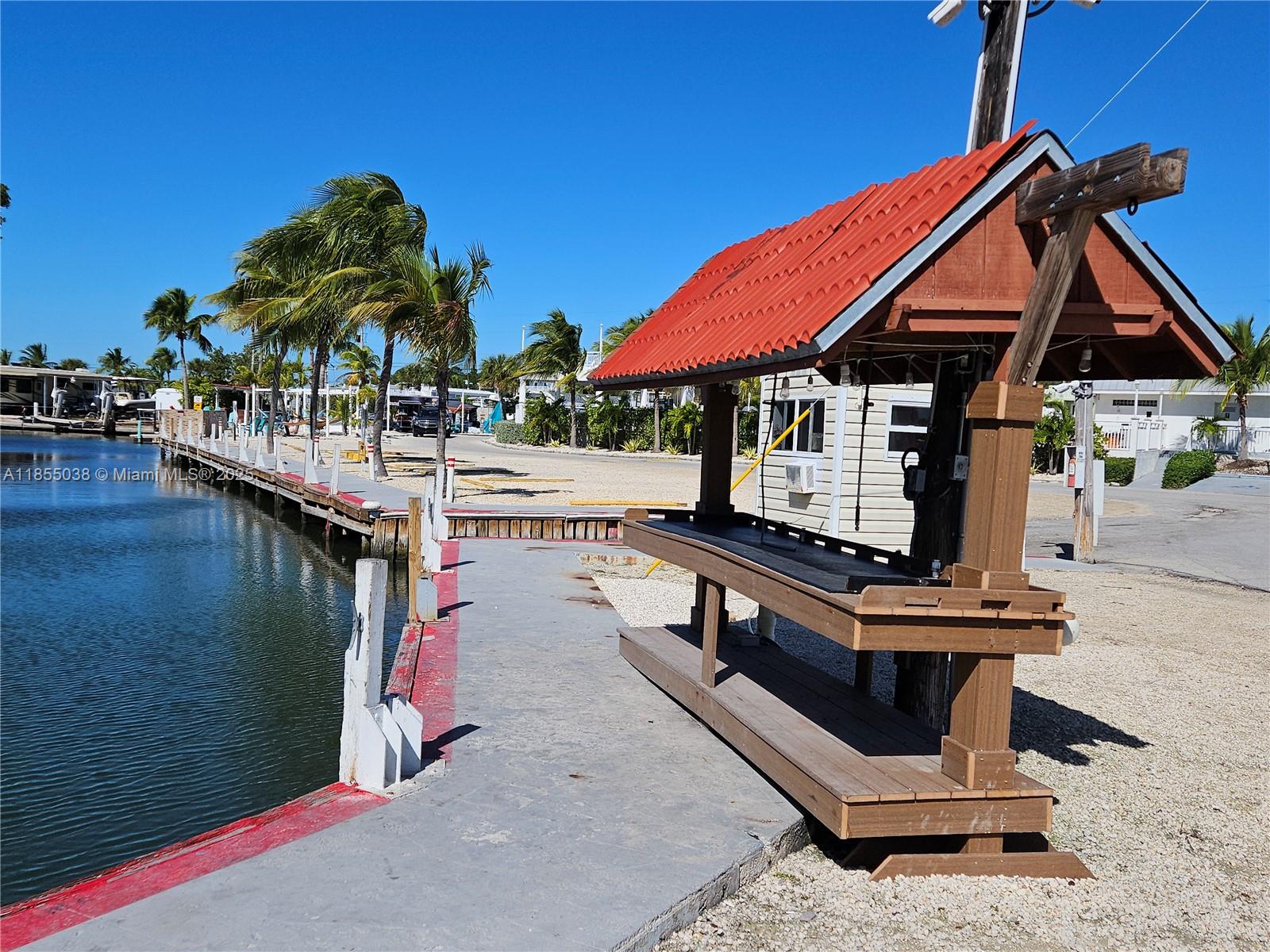 CALUSA CAMPGROUND - Residential