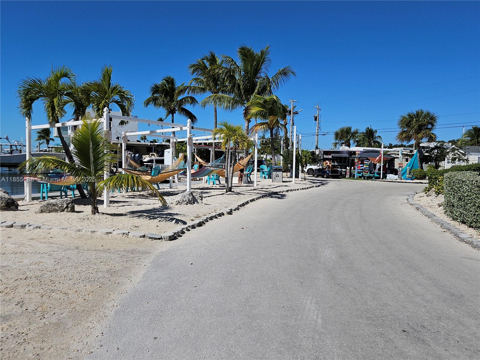 CALUSA CAMPGROUND - Residential