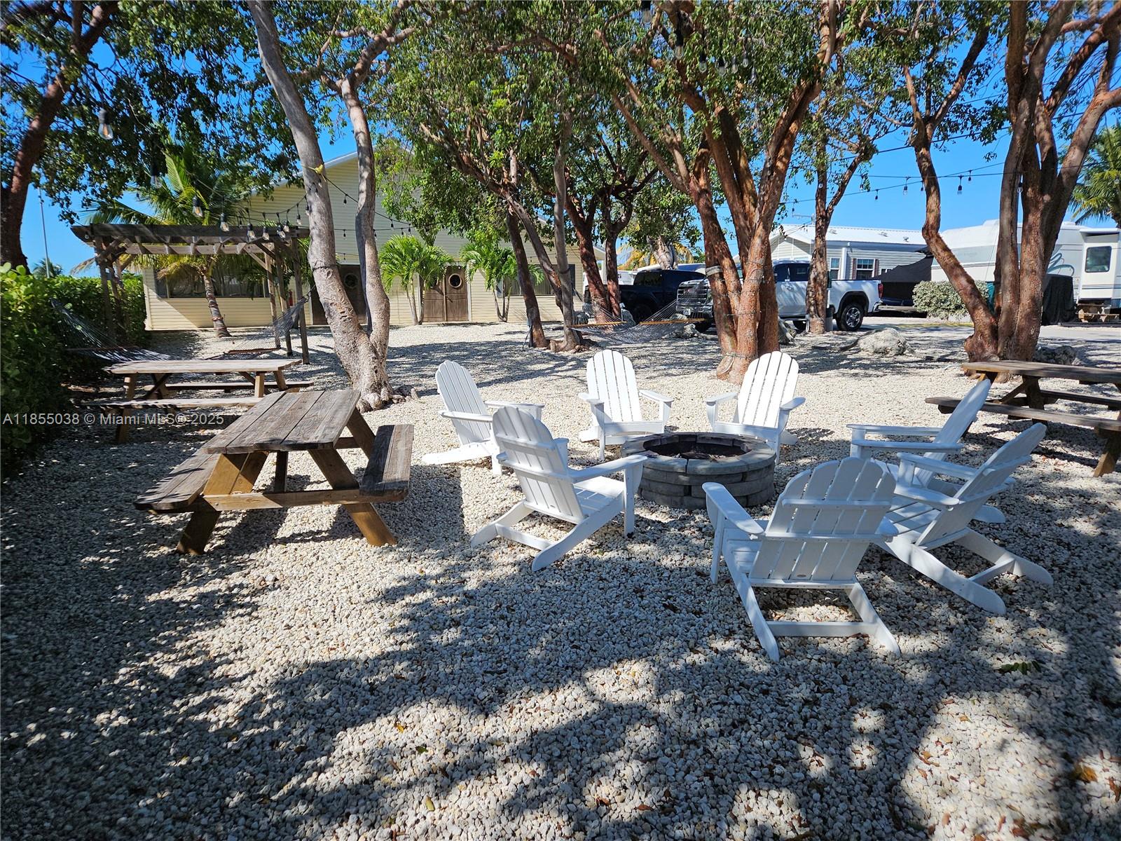 CALUSA CAMPGROUND - Residential