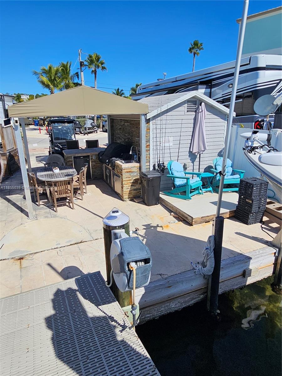 CALUSA CAMPGROUND - Residential