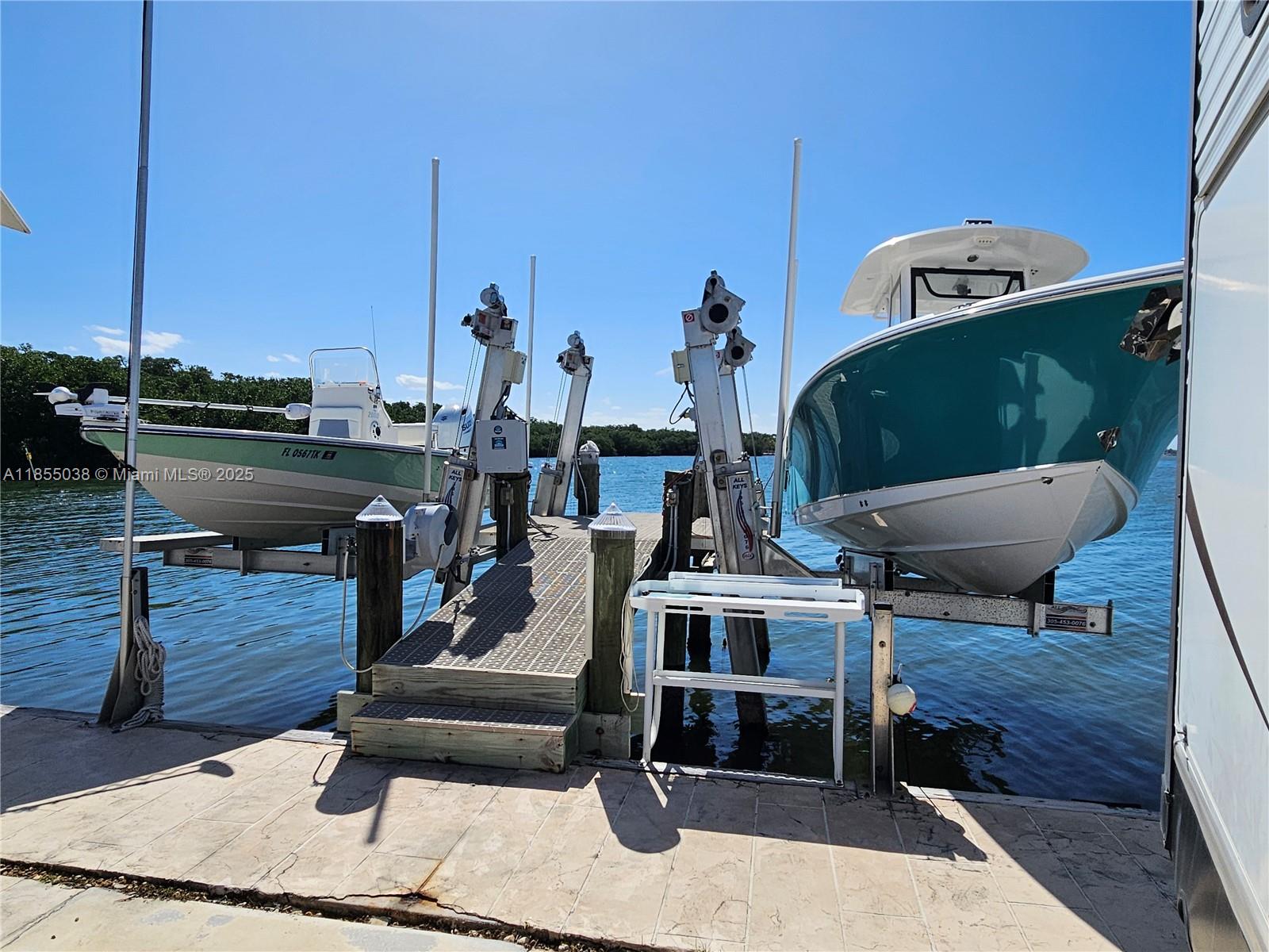 CALUSA CAMPGROUND - Residential