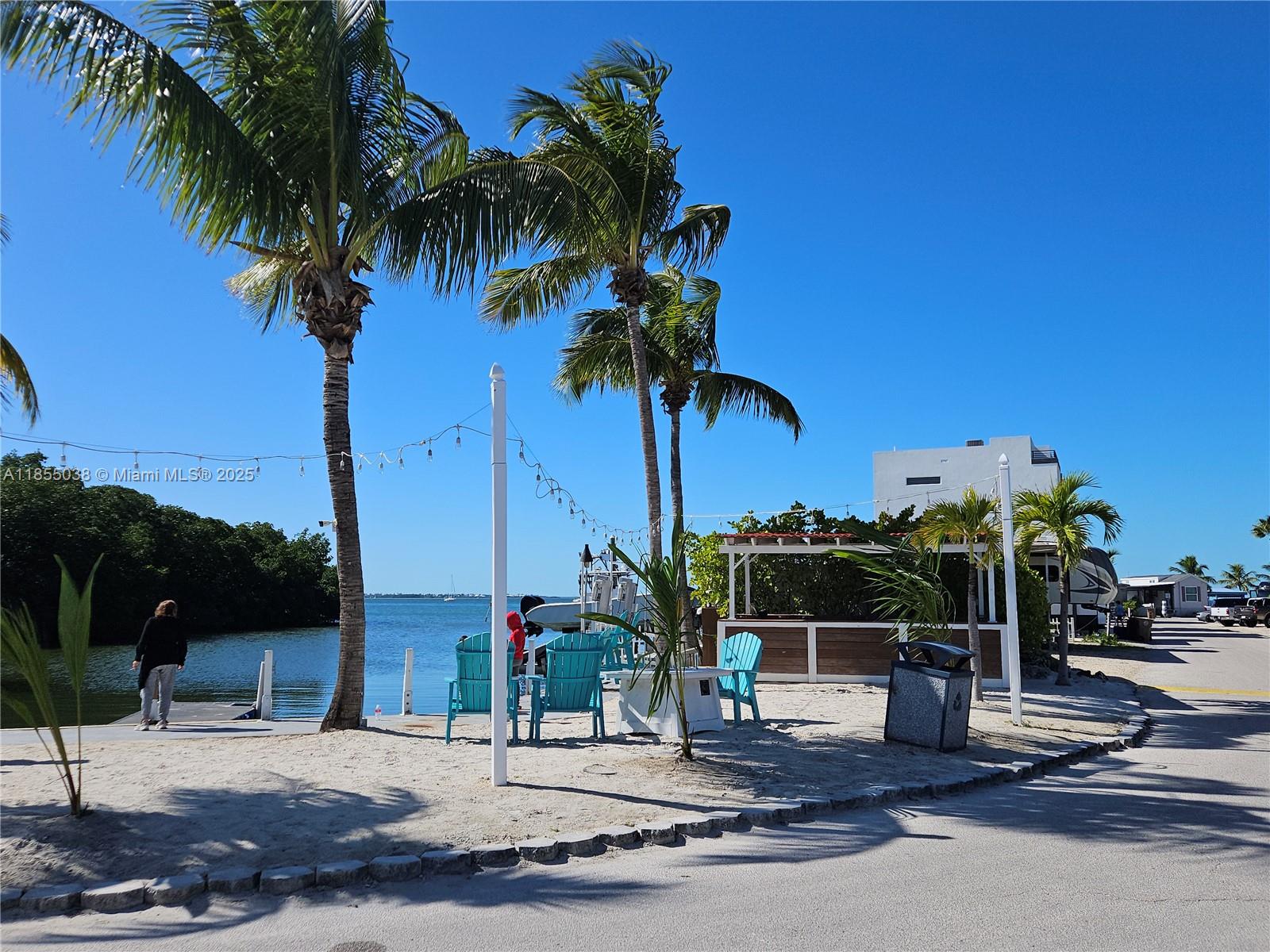 CALUSA CAMPGROUND - Residential