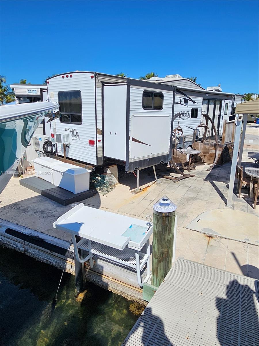 CALUSA CAMPGROUND - Residential