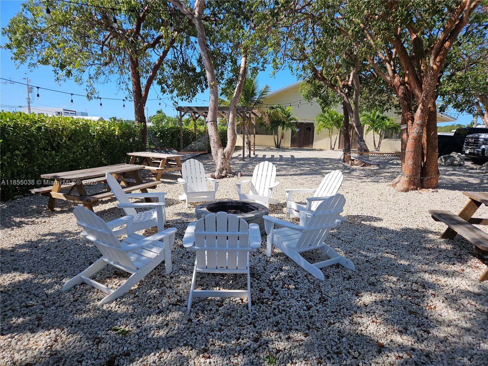 CALUSA CAMPGROUND - Residential