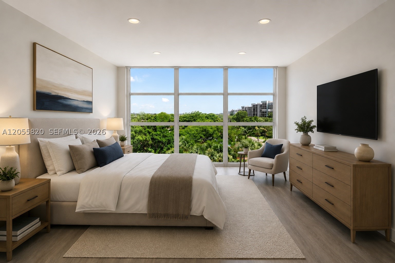 200 LESLIE CONDO - Residential
