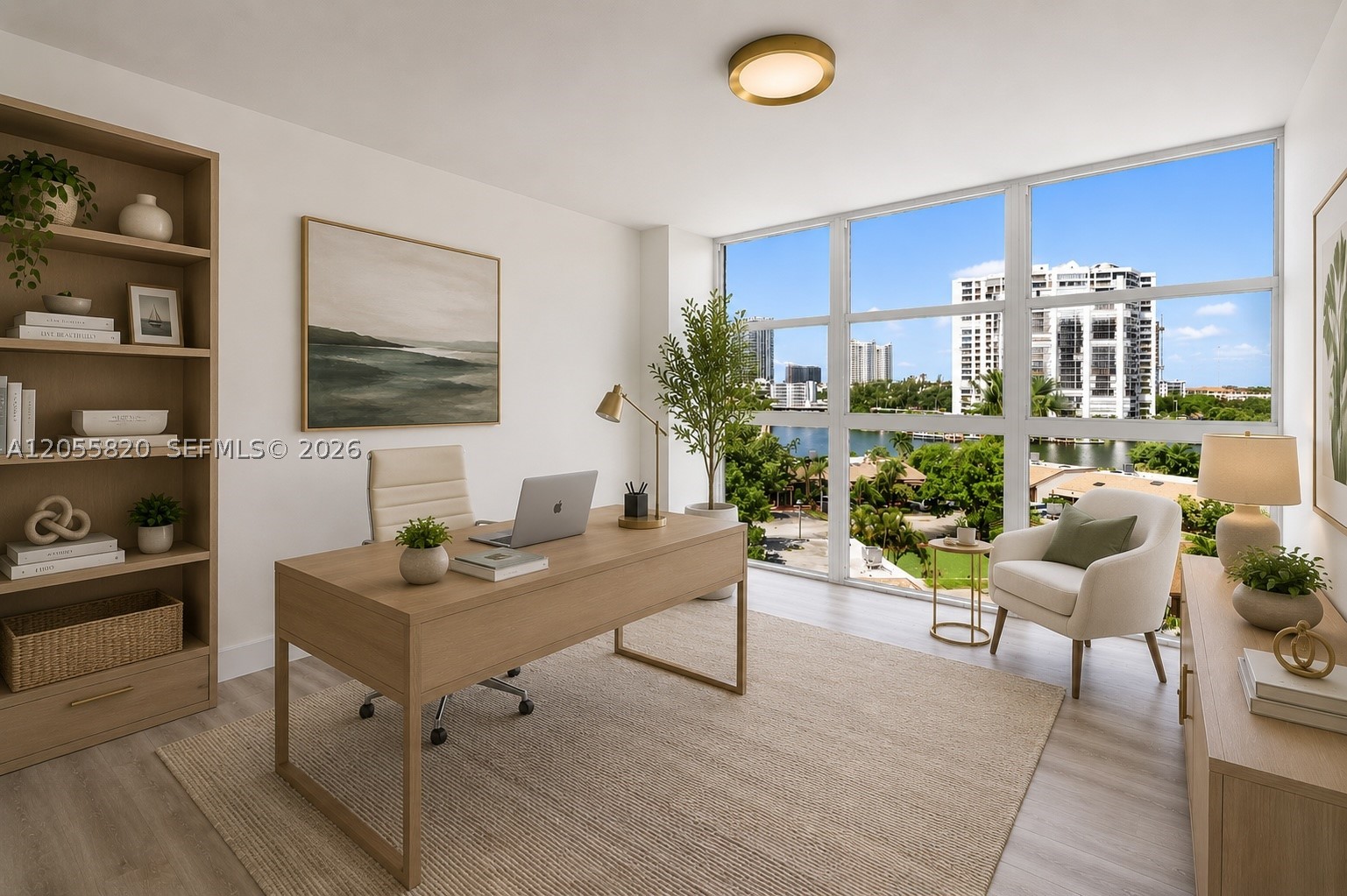 200 LESLIE CONDO - Residential