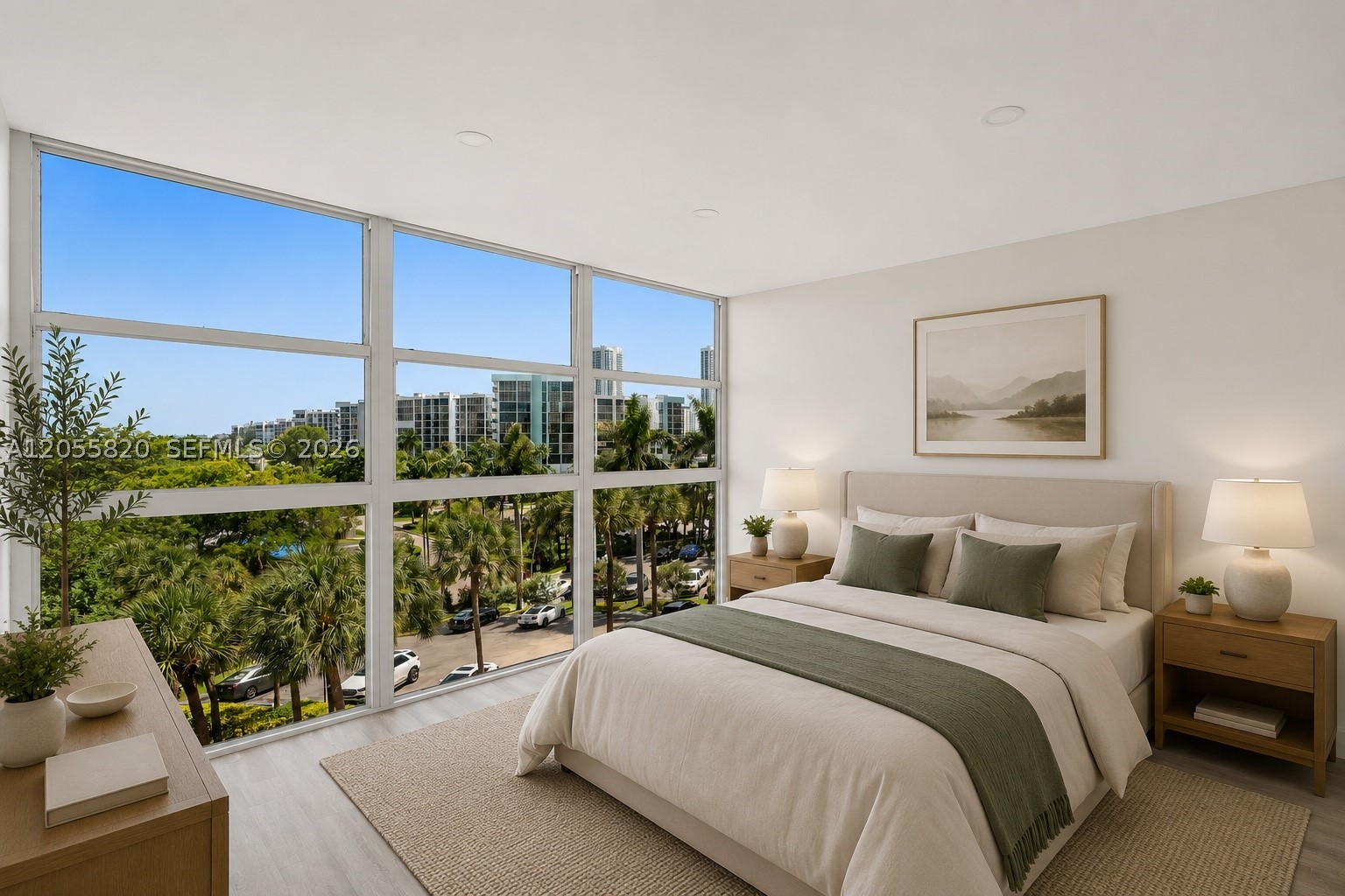 200 LESLIE CONDO - Residential