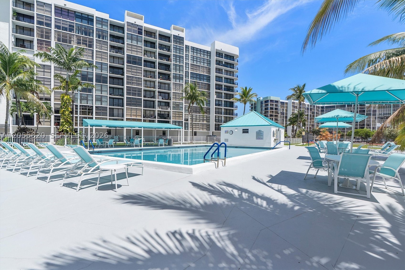Experience the best of waterfront living in this bright, spacious corner residence at 200 Leslie. This 2-bedroom plus versatile den, 2-bath home features floor-to-ceiling windows, an open layout, and a large wraparound balcony with breathtaking views of the marina, and city skyline. Enjoy resort-style amenities including a heated intercoastal front pool, fitness center, tennis courts, sauna, BBQ area, 24-hour security, valet, bike storage, and deeded parking space. Perfectly located just minutes from the beach, Aventura Mall, Gulfstream Park, top dining, shopping, and both Fort Lauderdale and Miami airports. A rare opportunity to own in one of Hallandale Beach’s premier waterfront communities.