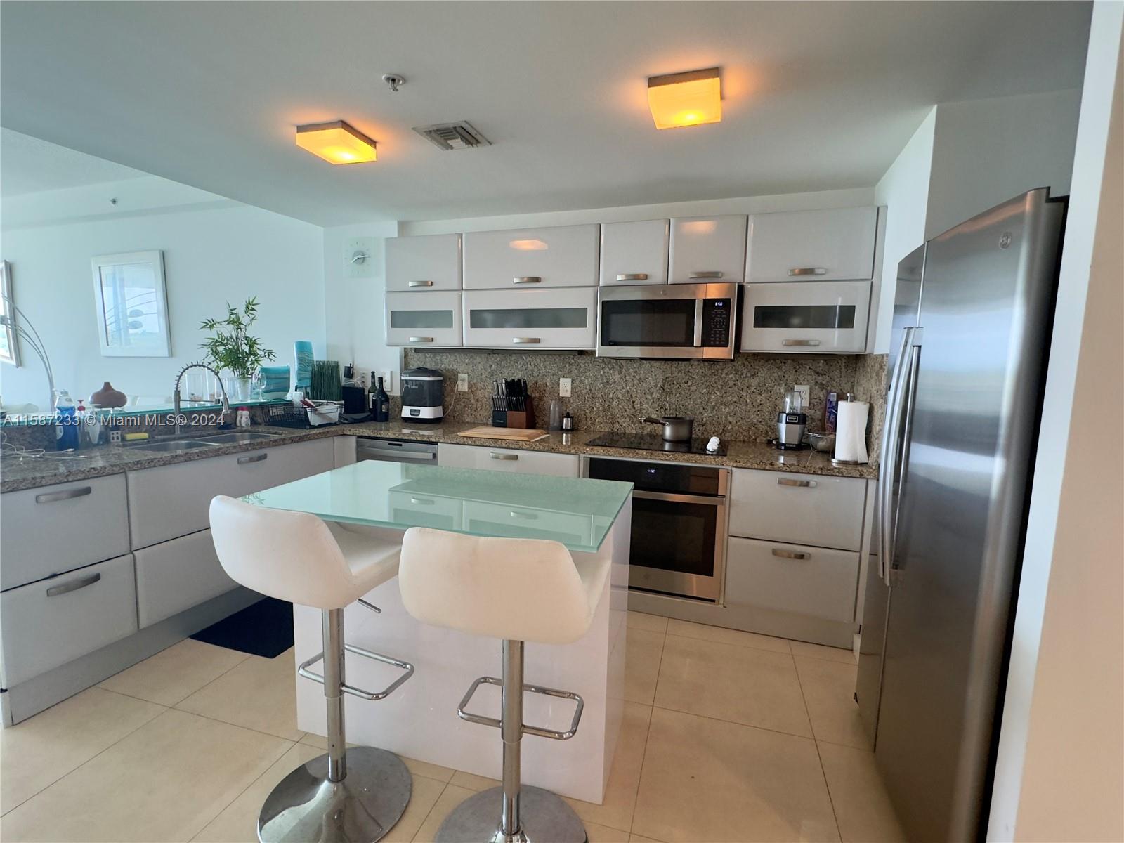 REGATTA AT INDIAN CREEK C - Residential Lease