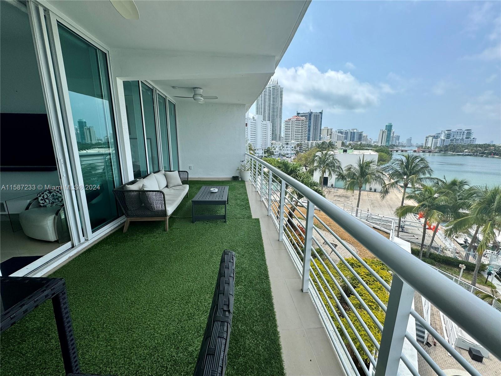 REGATTA AT INDIAN CREEK C - Residential Lease