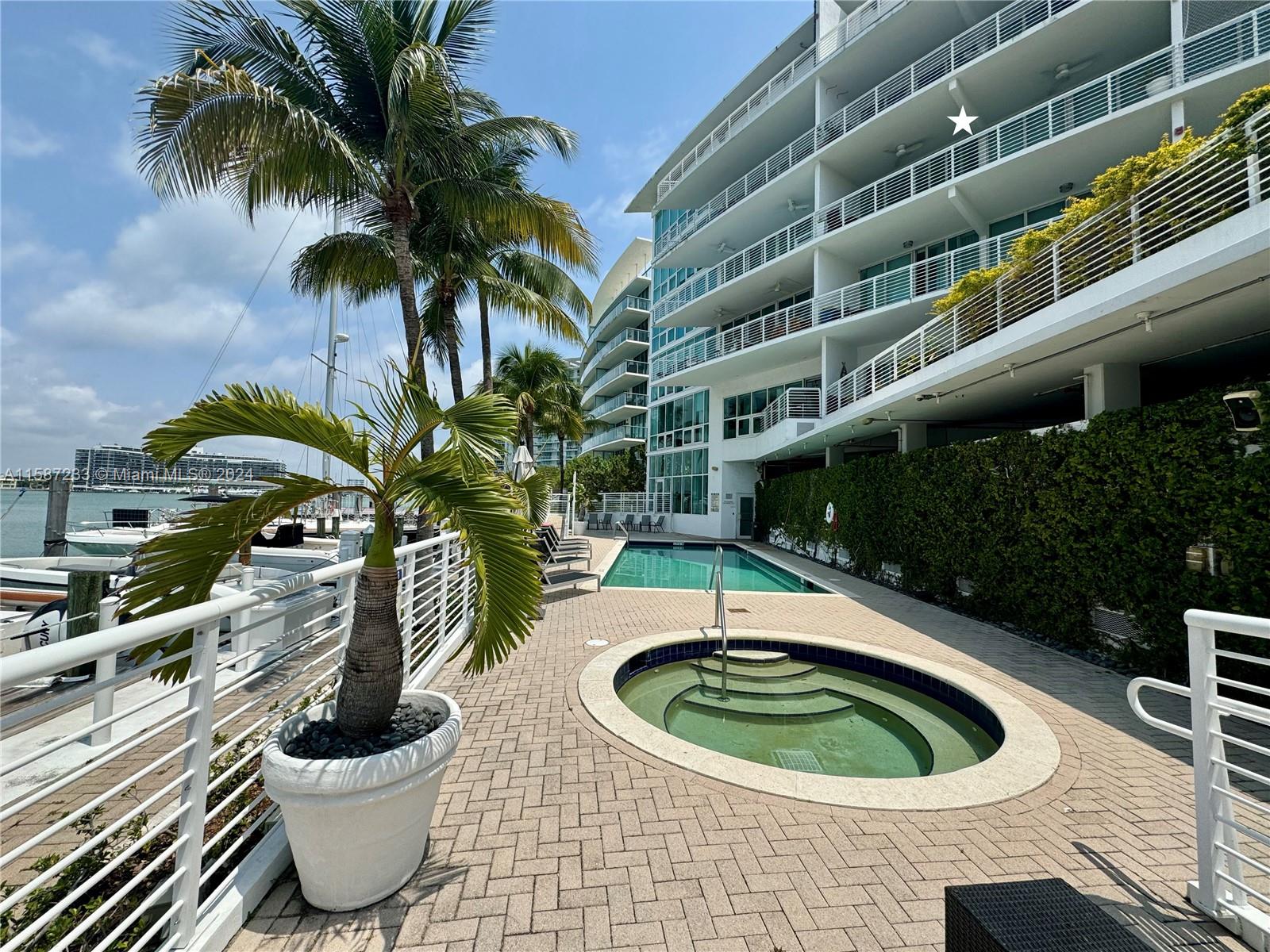 REGATTA AT INDIAN CREEK C - Residential Lease