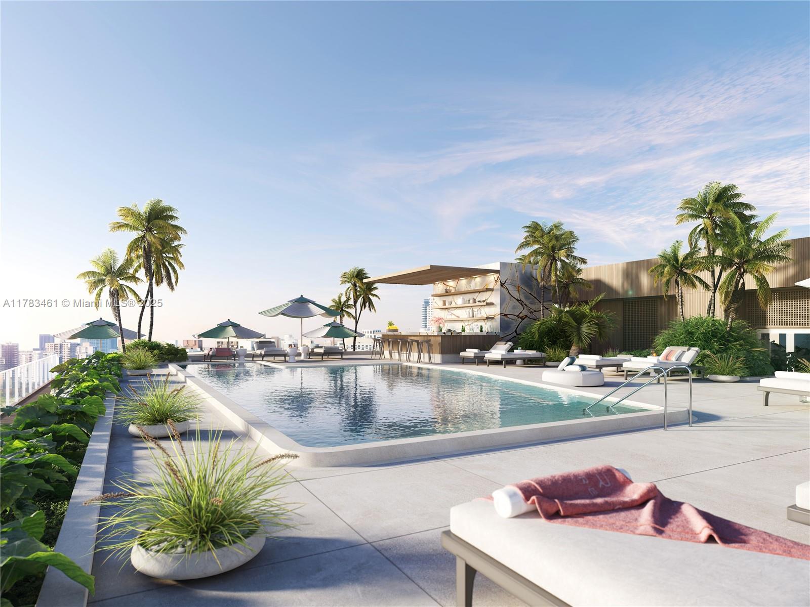 BAY HARBOR ISLAND - Residential