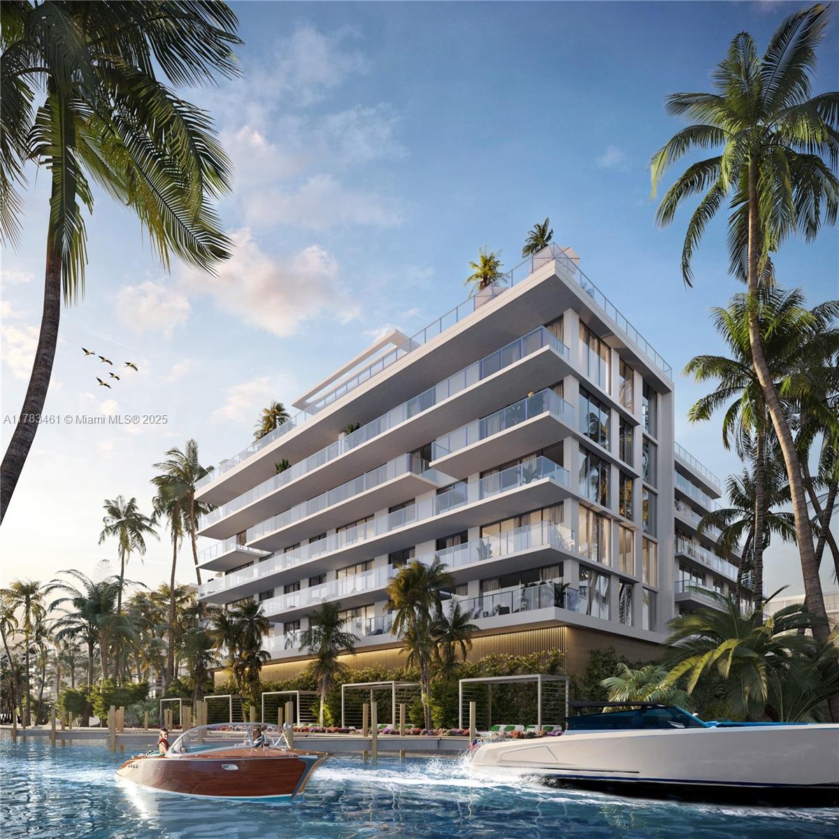BAY HARBOR ISLAND - Residential