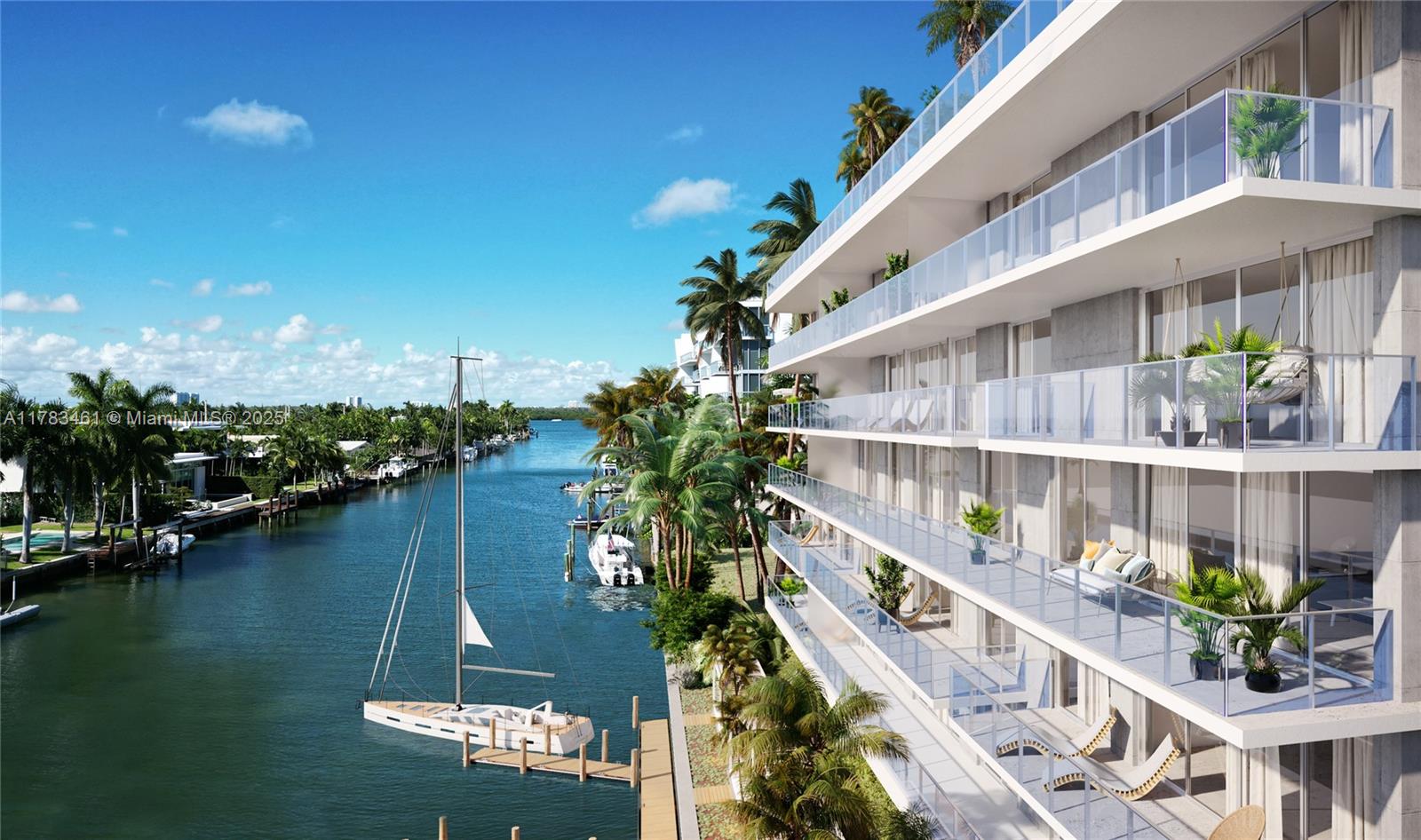 BAY HARBOR ISLAND - Residential