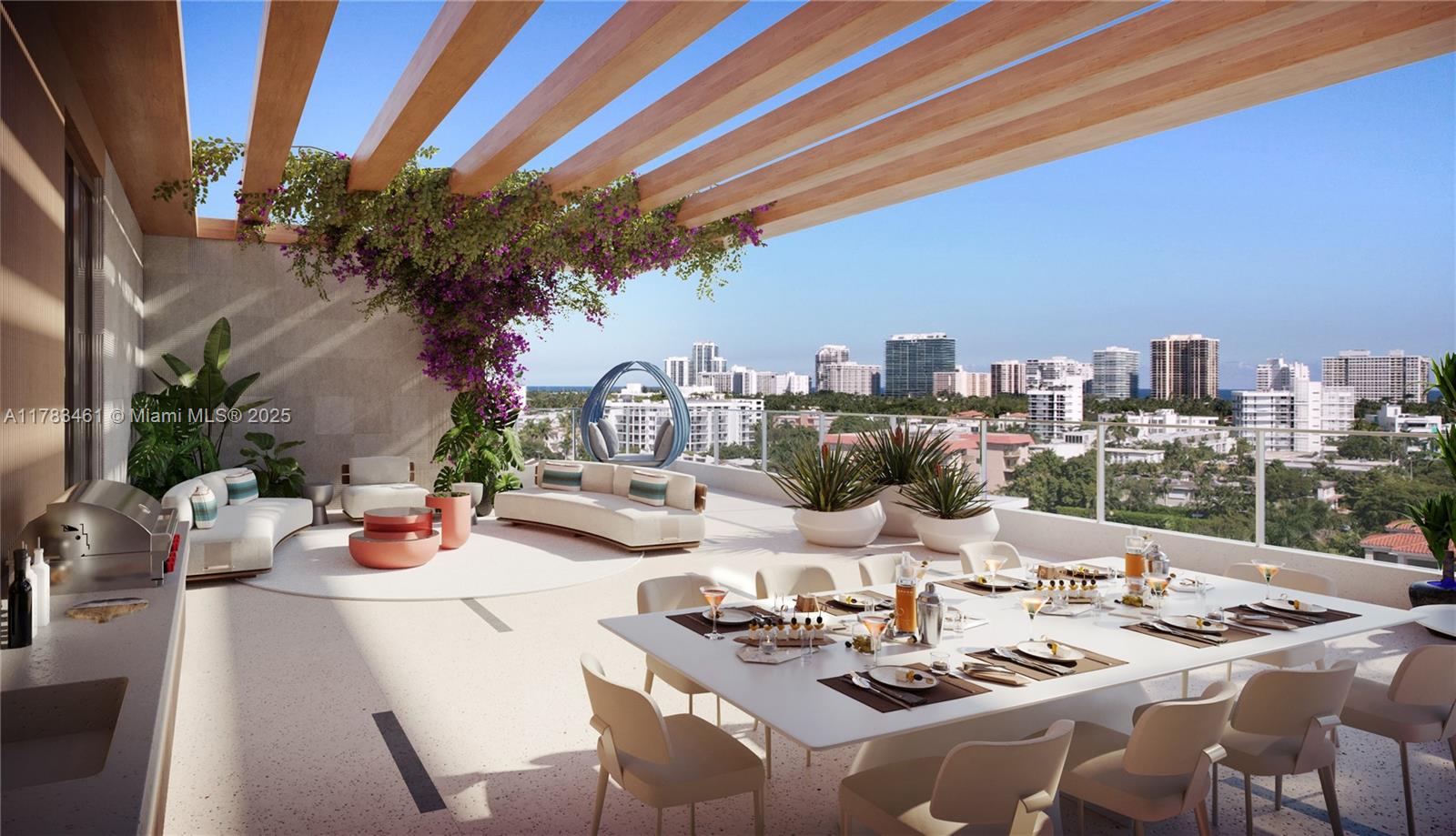 BAY HARBOR ISLAND - Residential