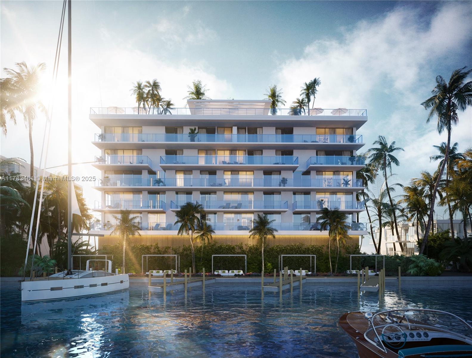 BAY HARBOR ISLAND - Residential