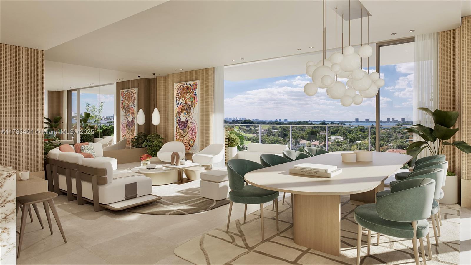 BAY HARBOR ISLAND - Residential