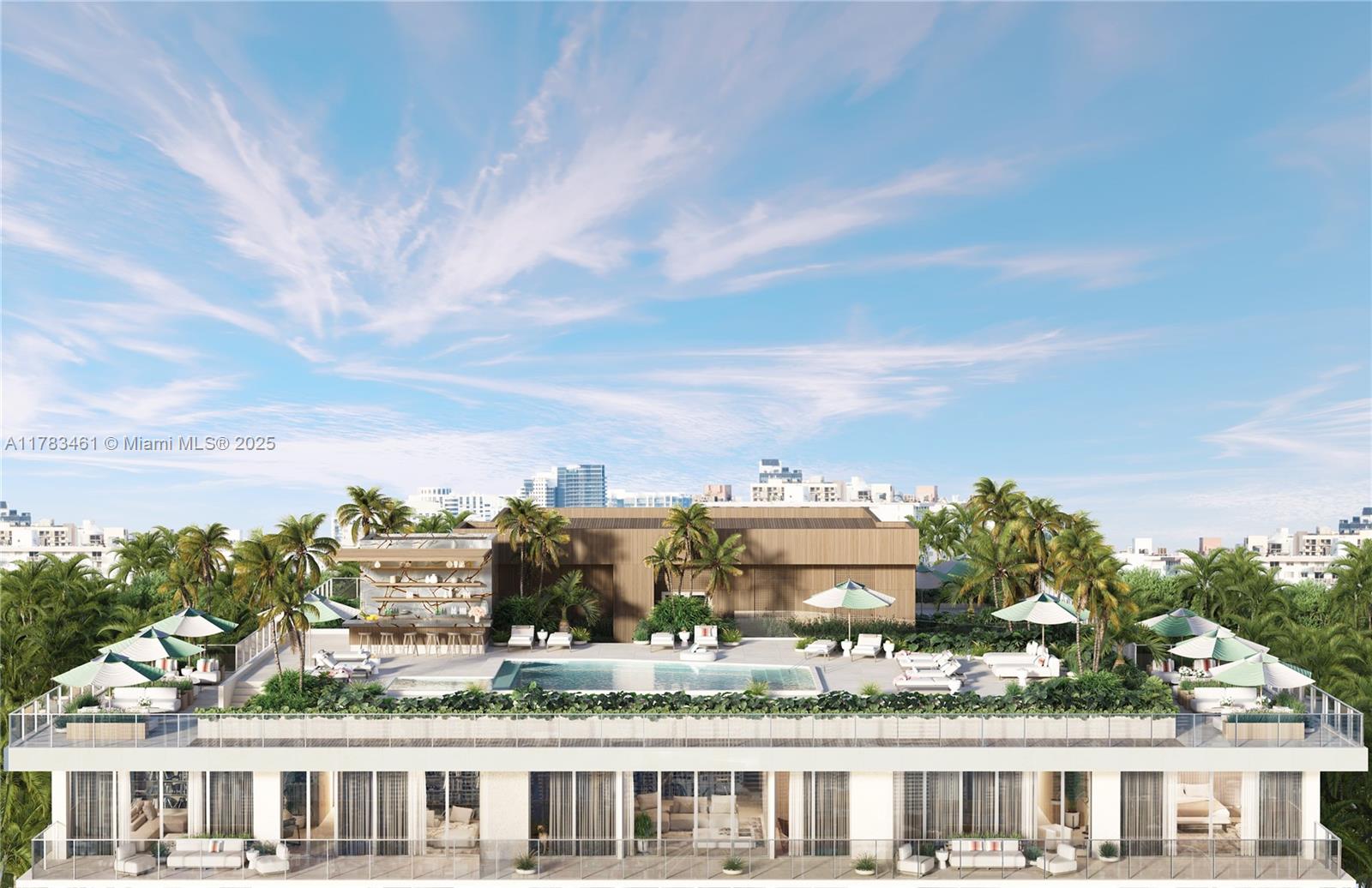 BAY HARBOR ISLAND - Residential