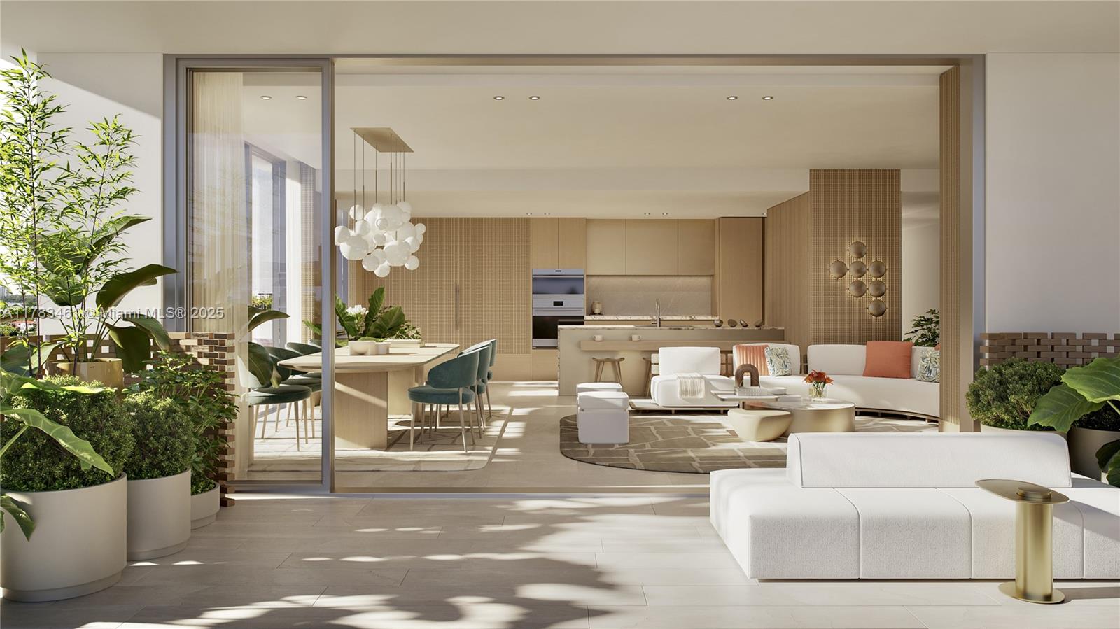 BAY HARBOR ISLAND - Residential