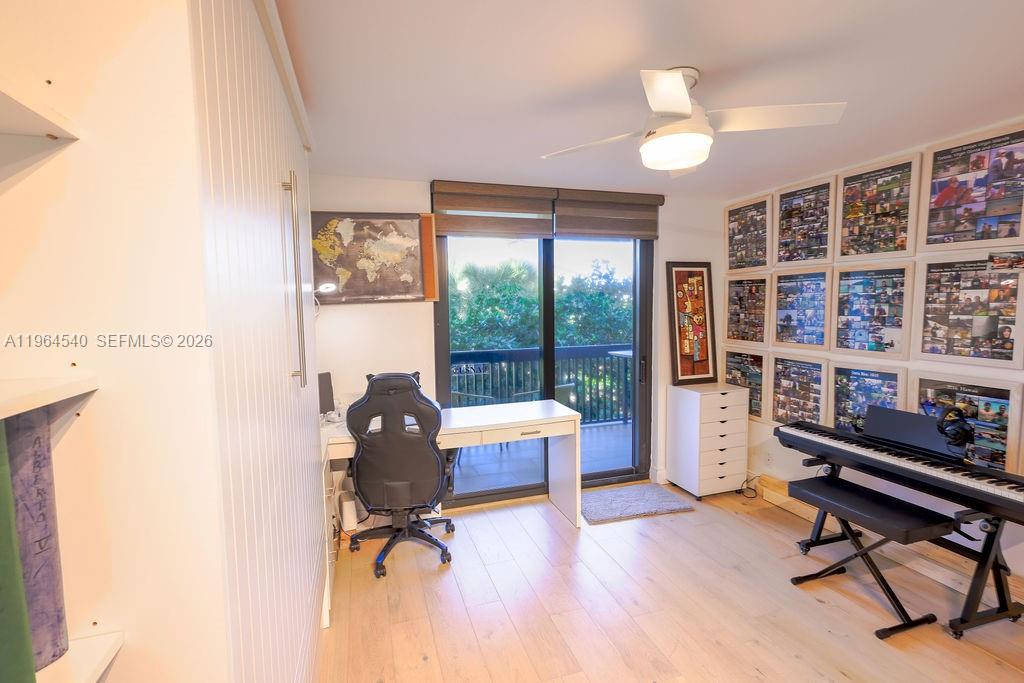 NORTH BEACH CONDO - Residential