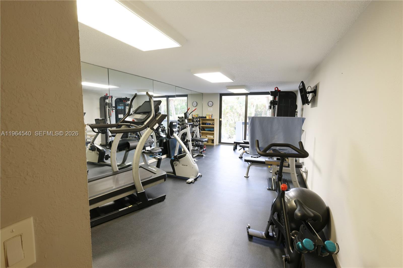 NORTH BEACH CONDO - Residential