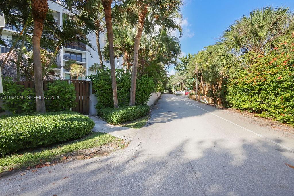 NORTH BEACH CONDO - Residential