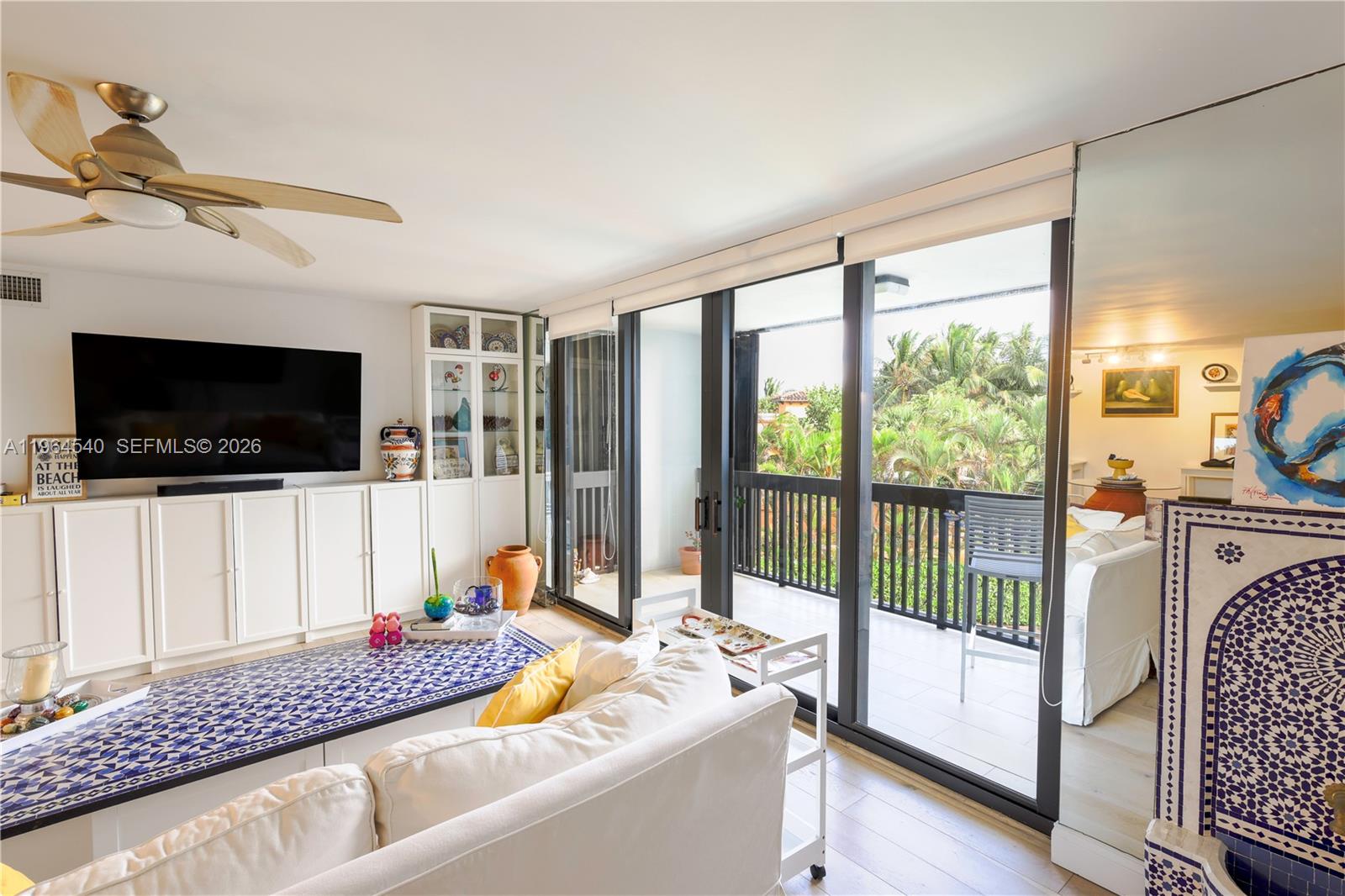 NORTH BEACH CONDO - Residential