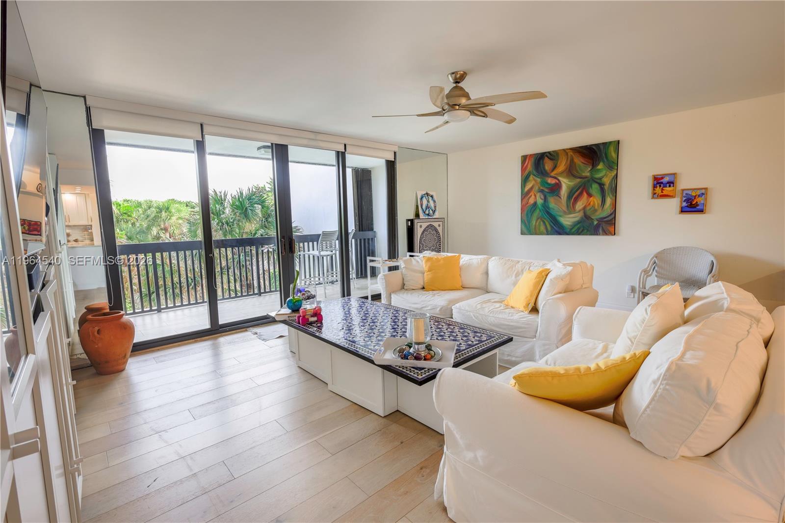 NORTH BEACH CONDO - Residential