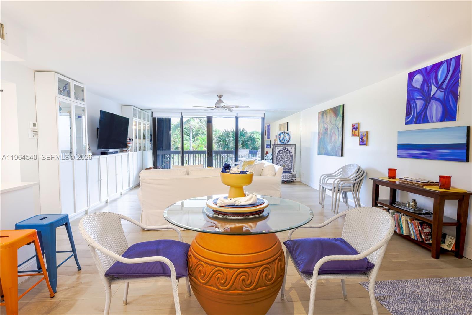 NORTH BEACH CONDO - Residential