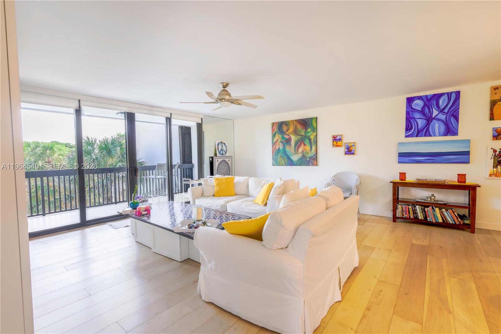 NORTH BEACH CONDO - Residential