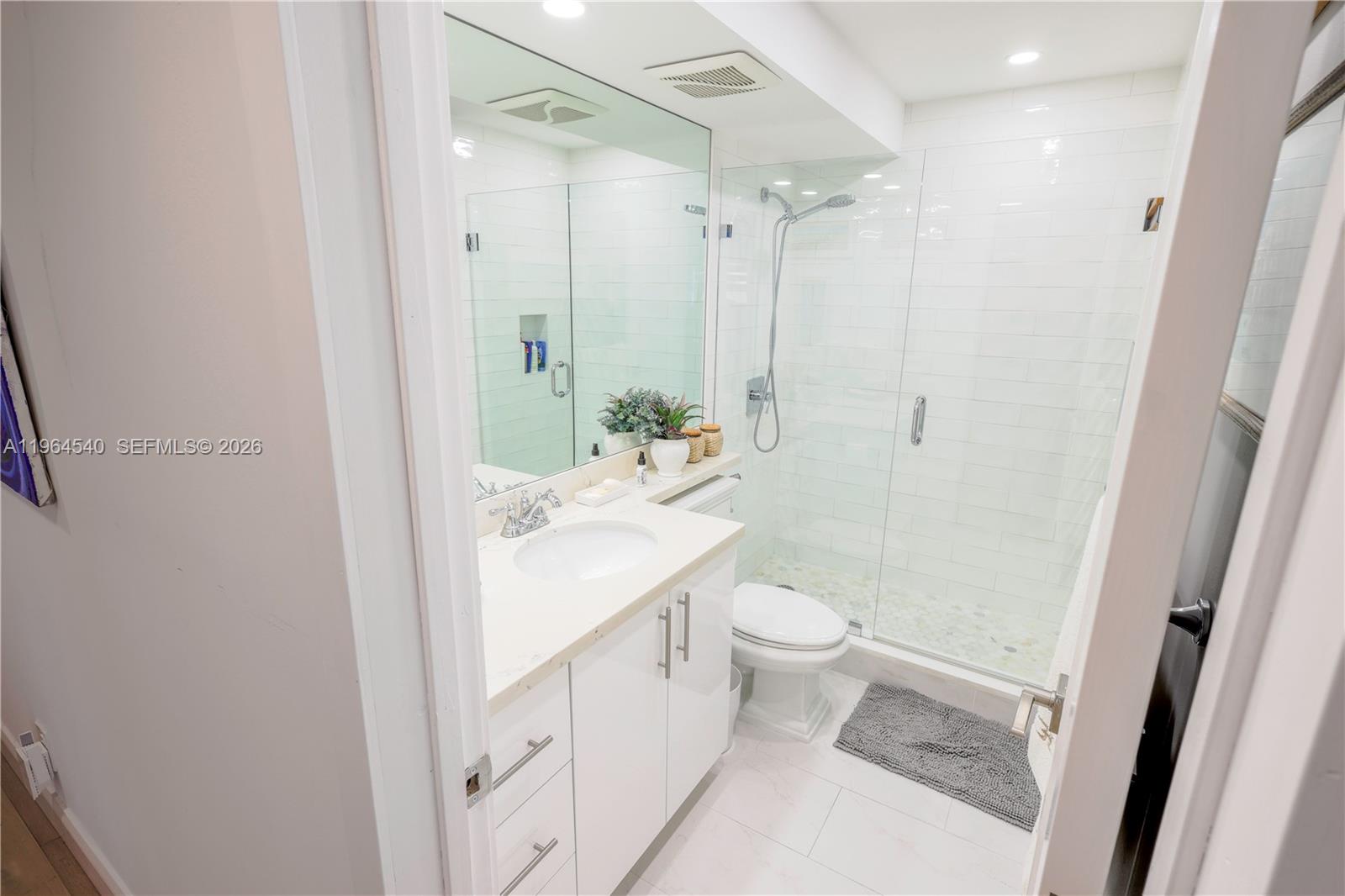 NORTH BEACH CONDO - Residential