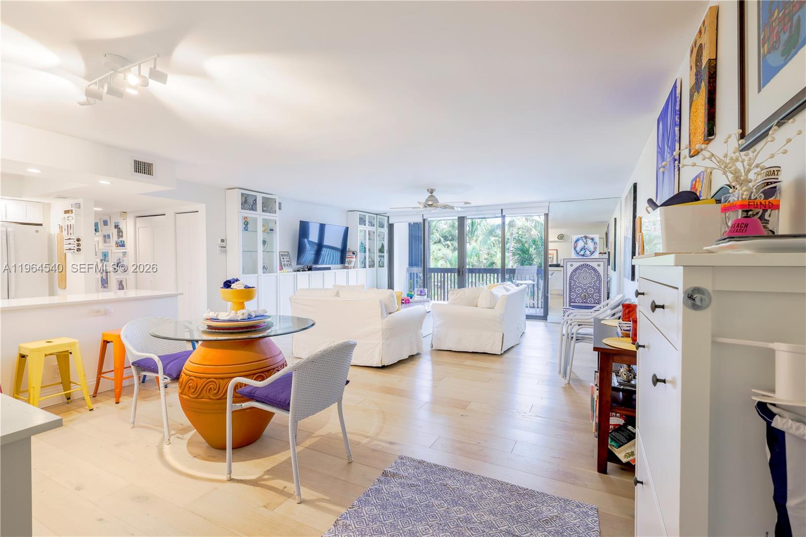 NORTH BEACH CONDO - Residential