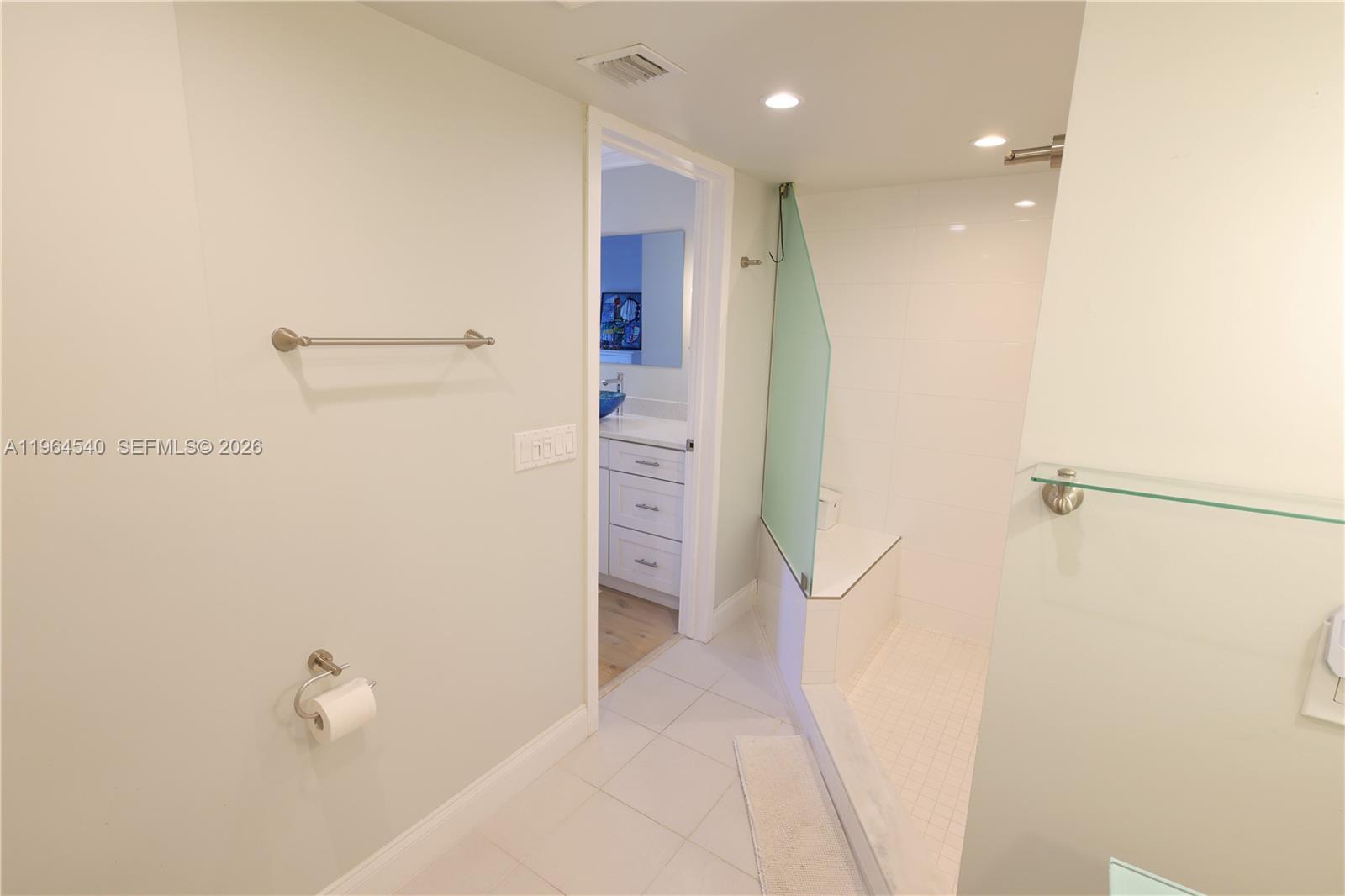 NORTH BEACH CONDO - Residential