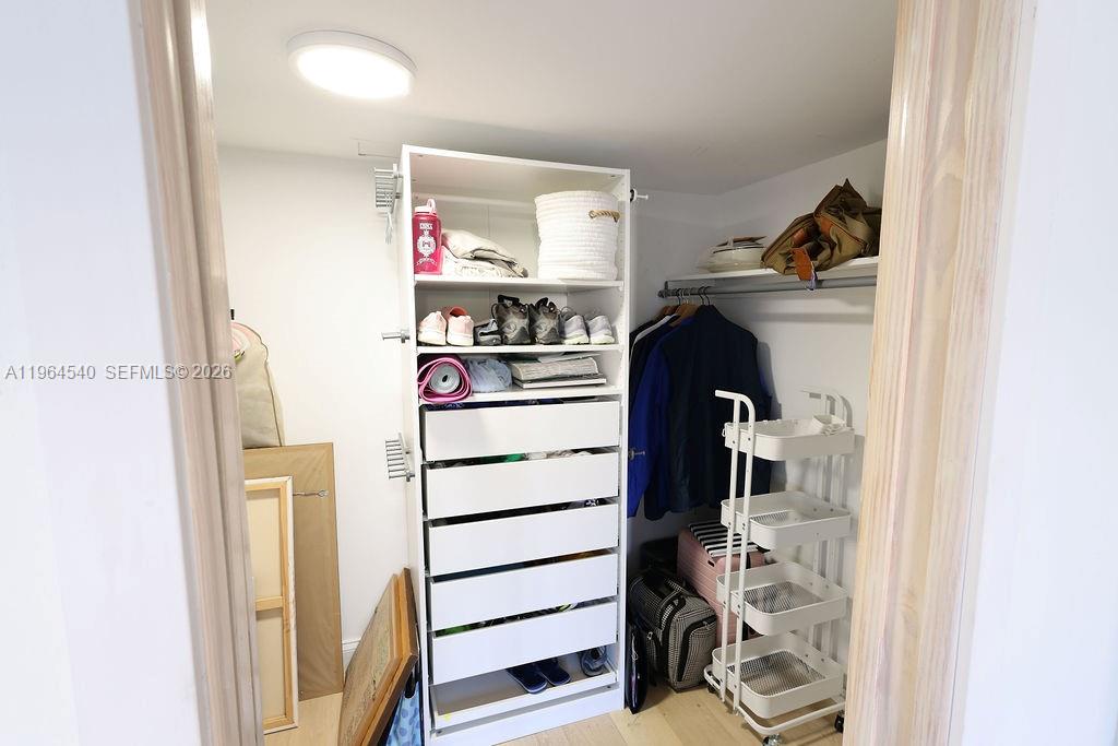 NORTH BEACH CONDO - Residential