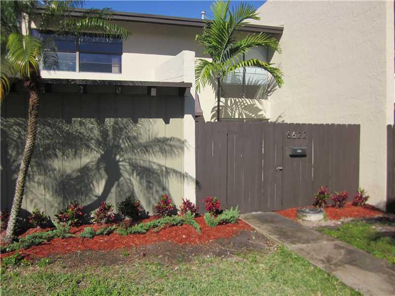 SNAPPER CREEK TOWNHOUSES - Residential Lease