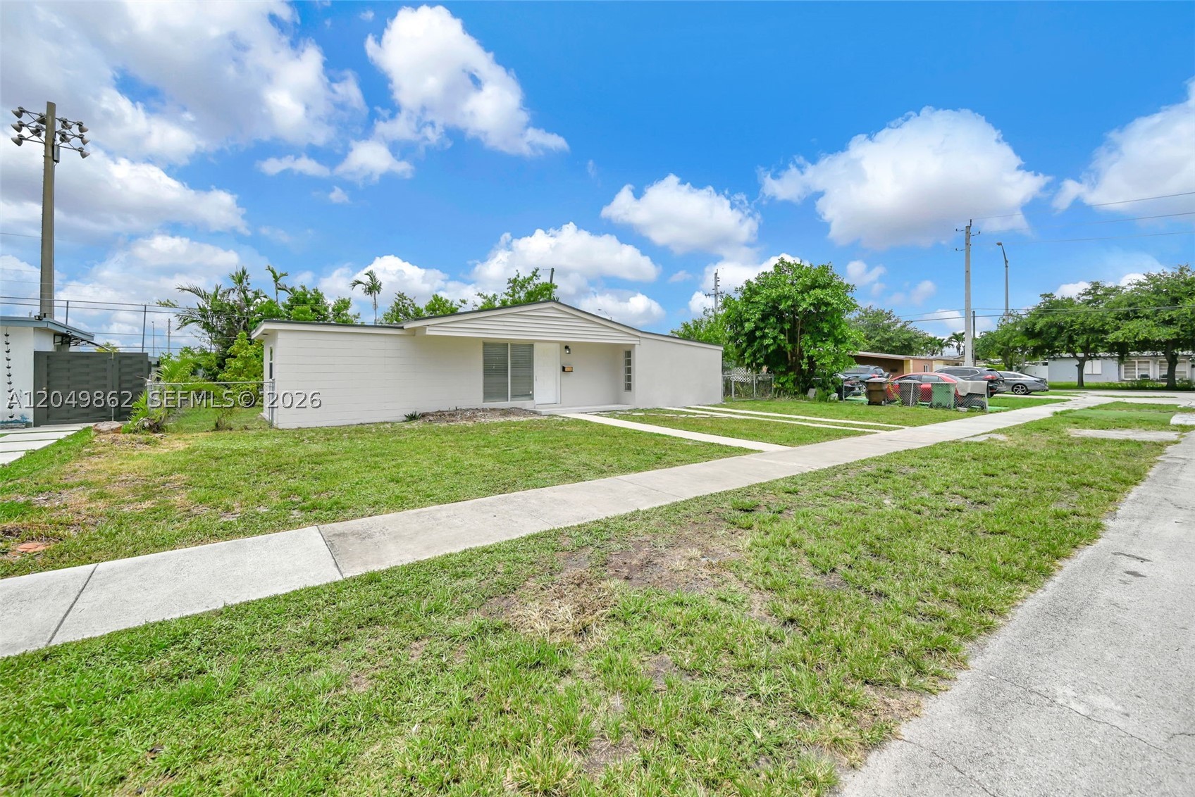 WESTHAVEN HGTS 2ND ADDN - Residential