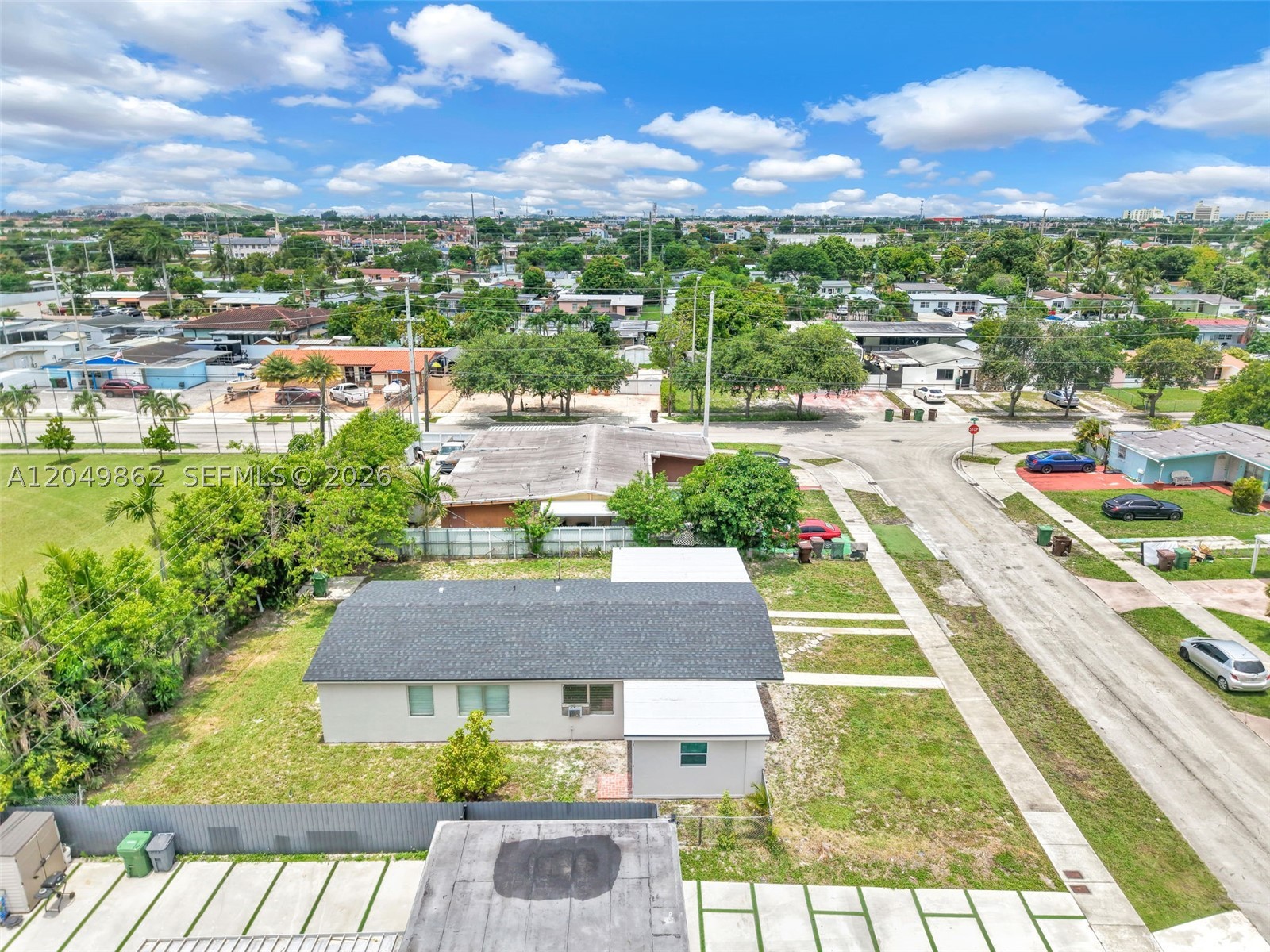 WESTHAVEN HGTS 2ND ADDN - Residential