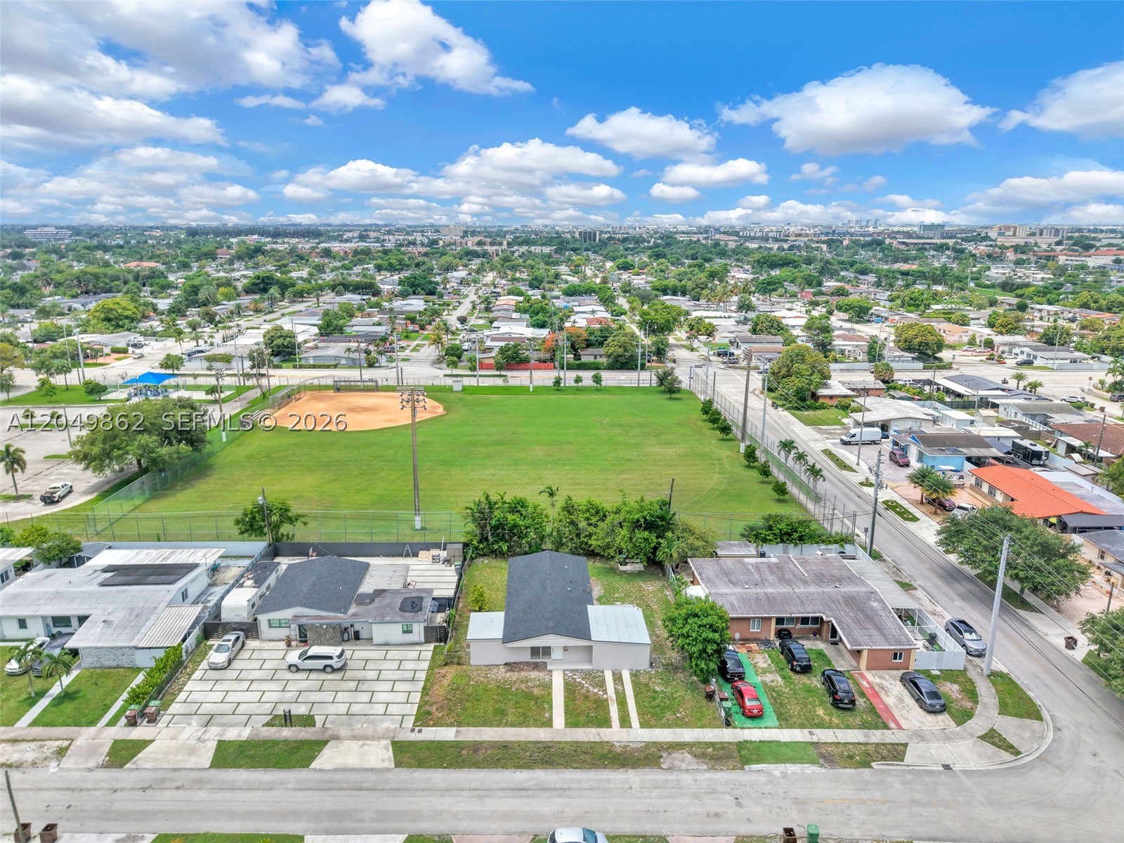 WESTHAVEN HGTS 2ND ADDN - Residential