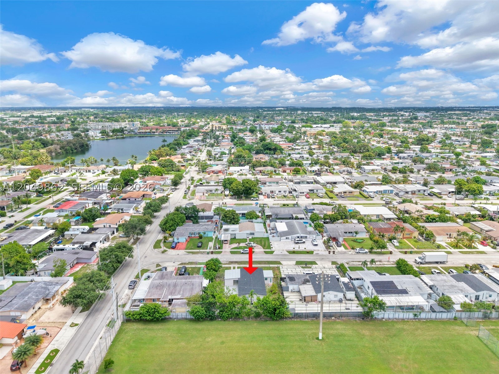 WESTHAVEN HGTS 2ND ADDN - Residential