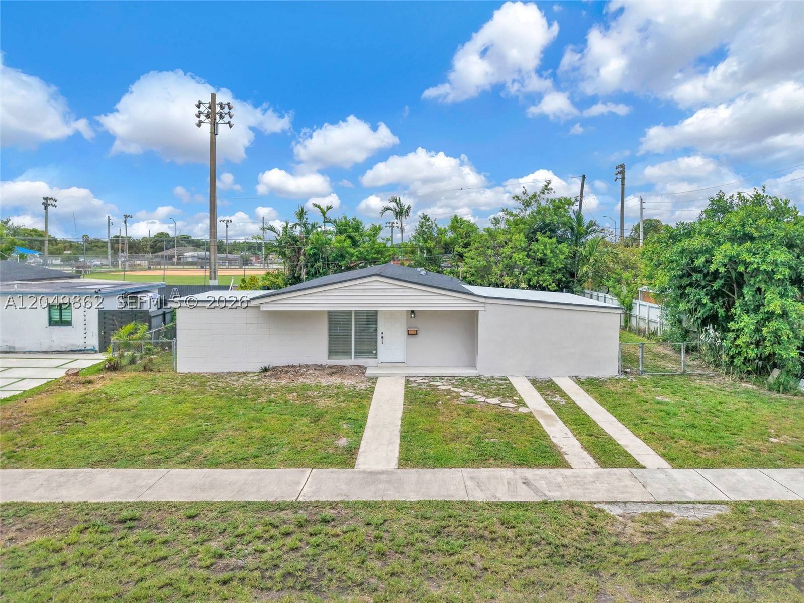 WESTHAVEN HGTS 2ND ADDN - Residential