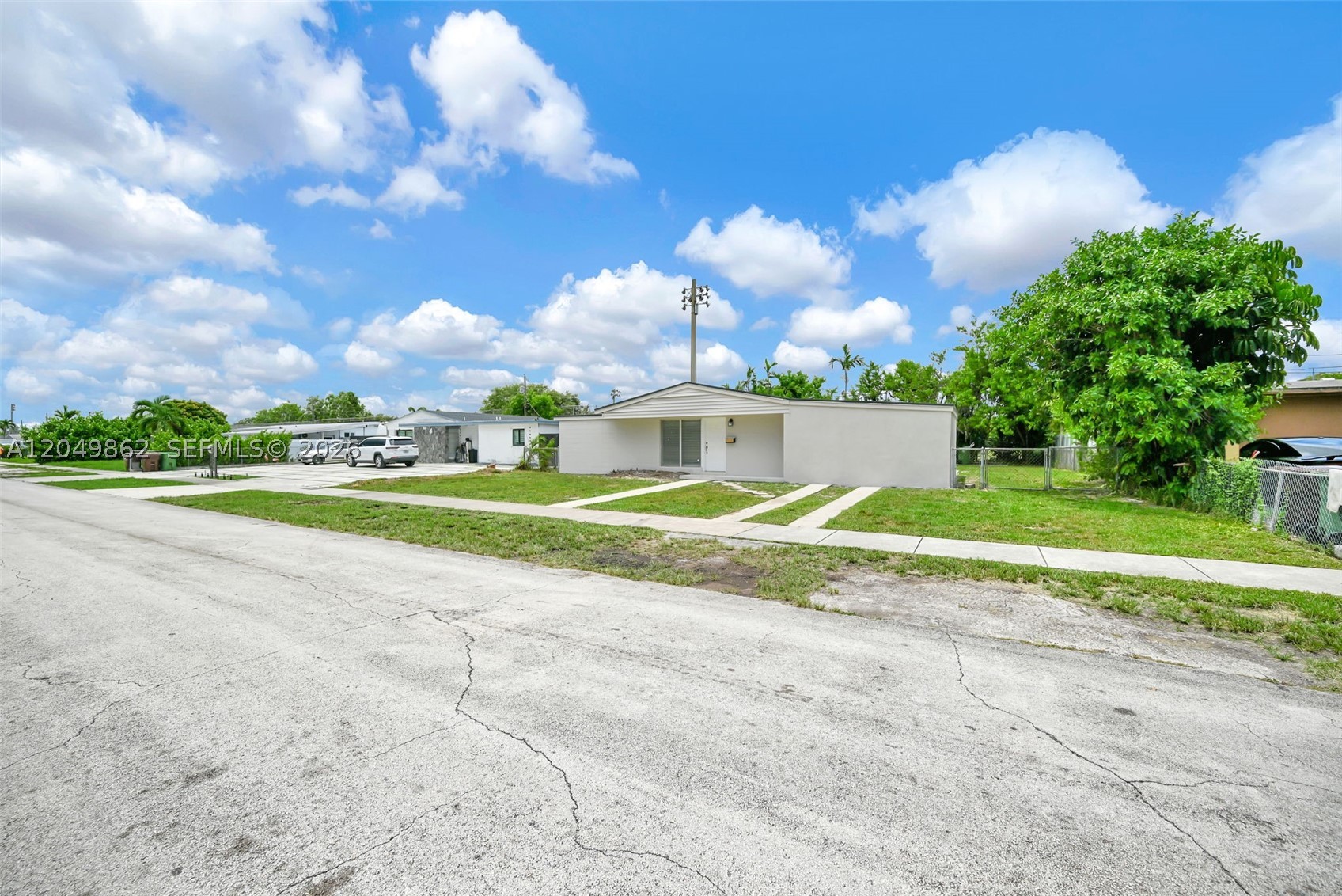 WESTHAVEN HGTS 2ND ADDN - Residential