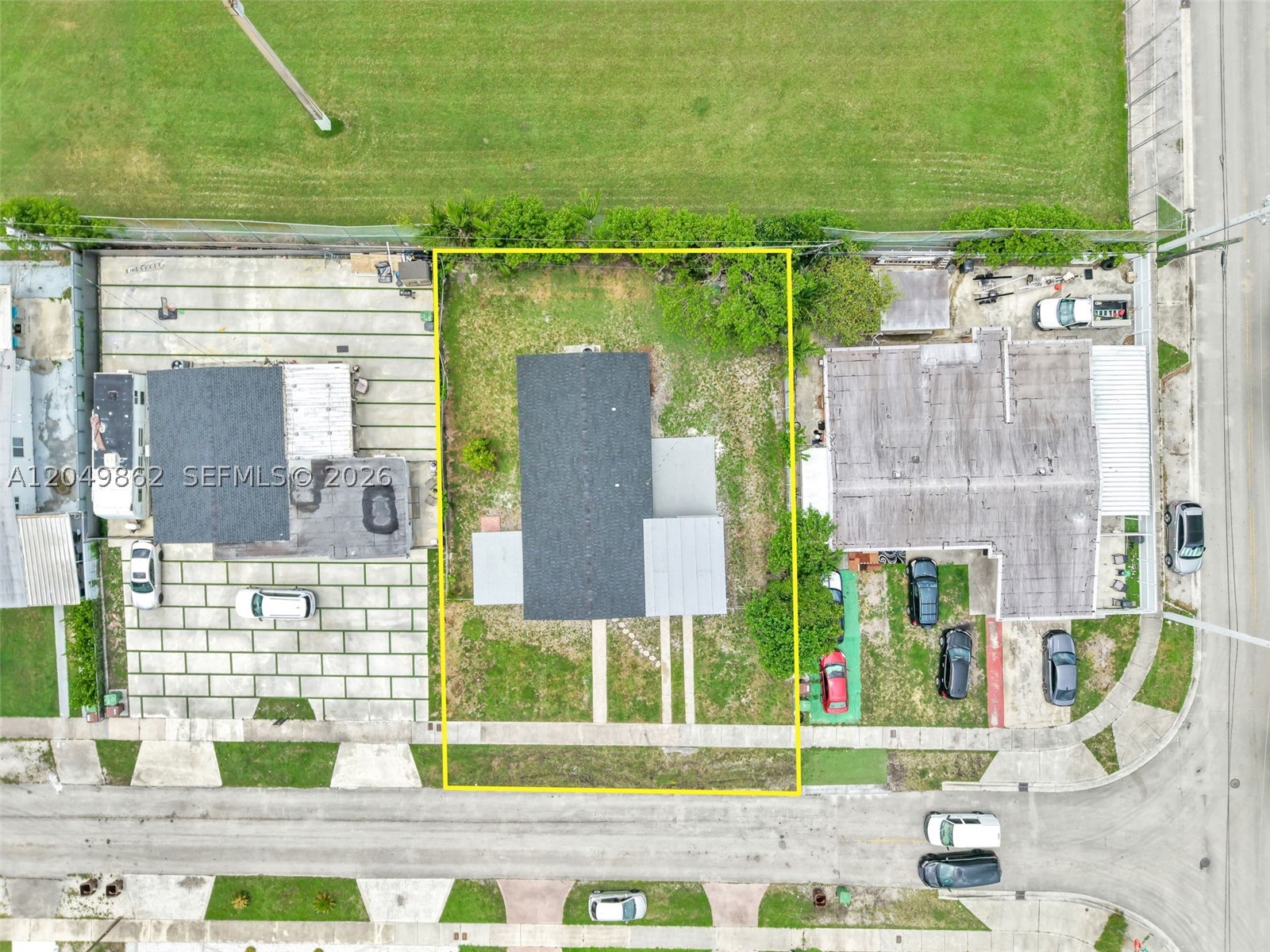 WESTHAVEN HGTS 2ND ADDN - Residential