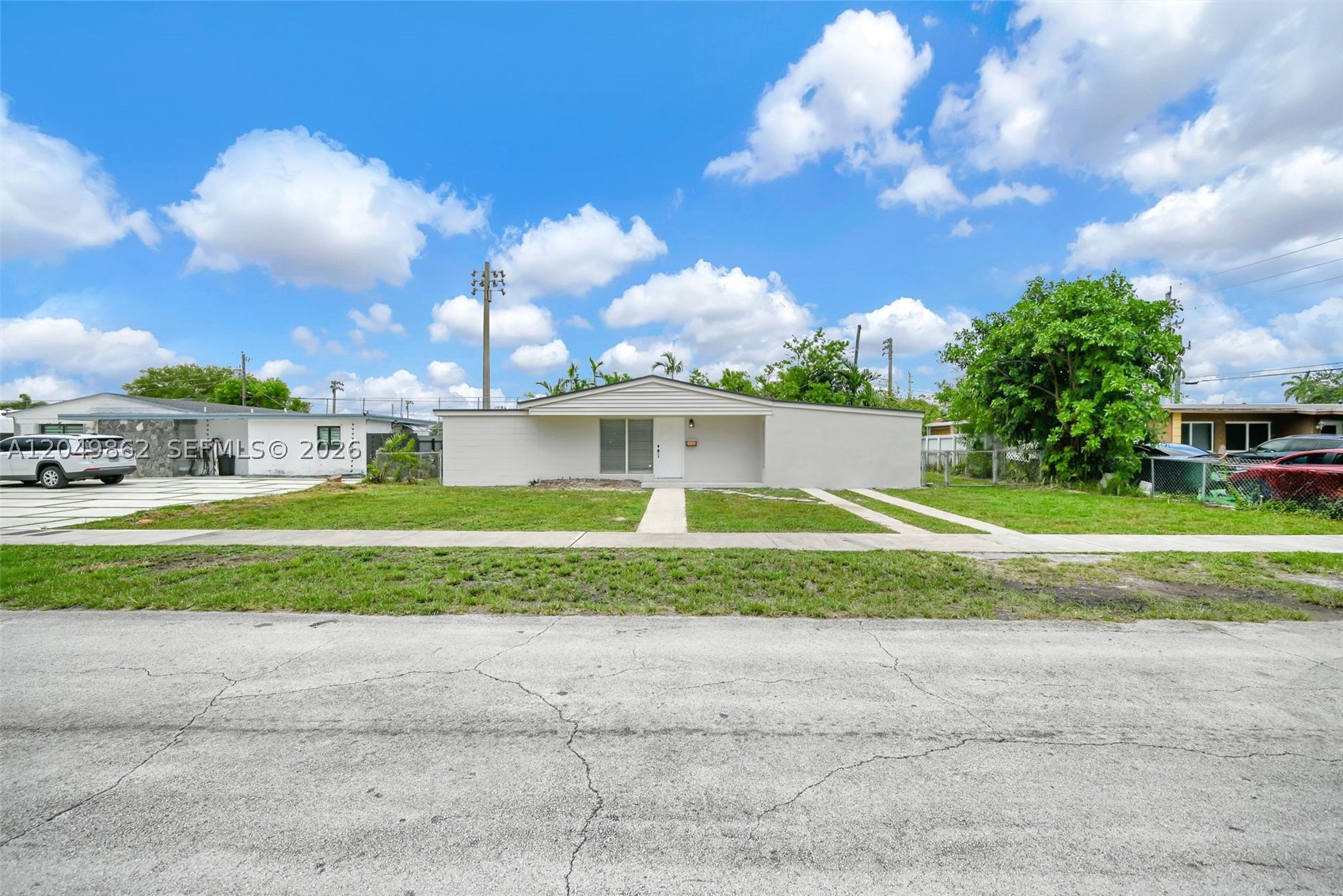 WESTHAVEN HGTS 2ND ADDN - Residential