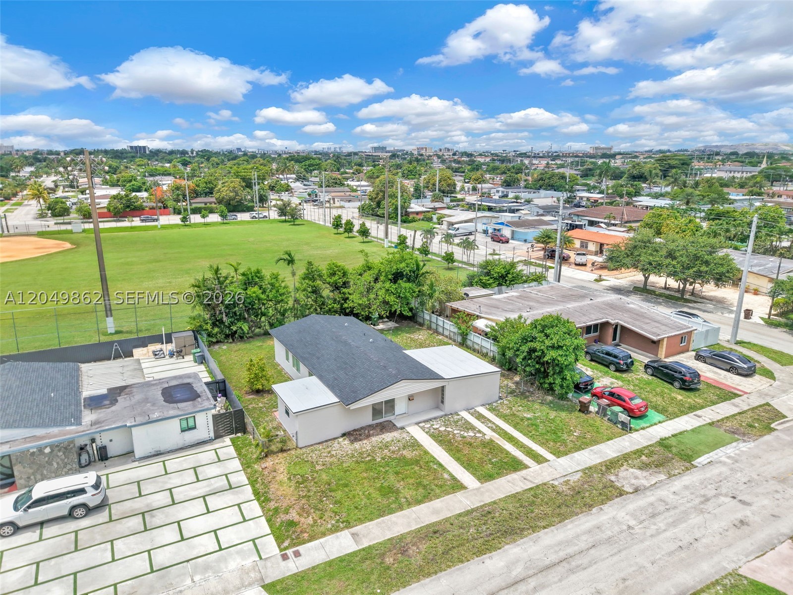 WESTHAVEN HGTS 2ND ADDN - Residential